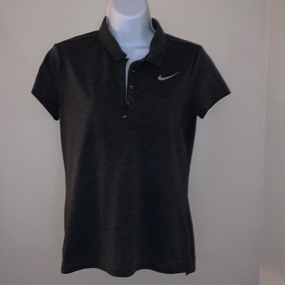 Nike golf shirt